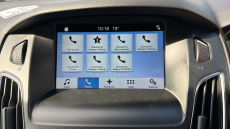 Ford Focus 1.0 EcoBoost Zetec 5dr Petrol Hatchback